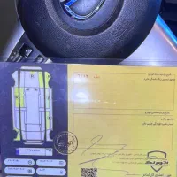 مزدا ۲ اتوماتیک|خودرو سواری و وانت|کرج, فاز ۳ مهرشهر|دیوار