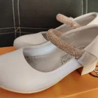 کفش دخترانه