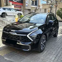 اسپرتیج کوشا خودرو ۲۰۲۴