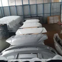 سپر کاپوت گلگیر پژو ۴۰۵ پارس سمند ۲۰۷ رانا ریو|قطعات یدکی و لوازم جانبی|مشهد, آزادشهر|دیوار