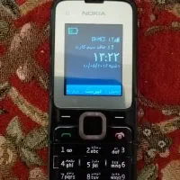 گوشی نوکیاساده دوسیم