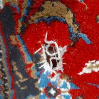 فرش۱۲متری لاکی|فرش|ساوه, |دیوار