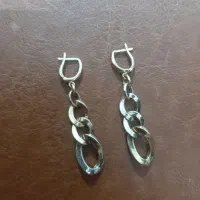 گوشواره طلا بدون اجرت