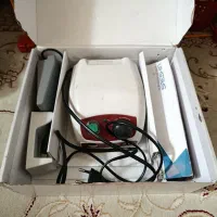 پک کامل لوازم کاشت ناخن