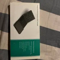 کیبورد بلوتوثی|قطعات و لوازم جانبی رایانه|ارومیه, |دیوار