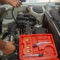 تست کمپرس موتور کمپرس سنج تست واشر سر سیلندر|خدمات موتور و ماشین|اصفهان, خانه اصفهان|دیوار