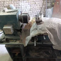 دستگاه تراشکاری سنگ|ماشین‌آلات صنعتی|قم, قلعه صدری|دیوار