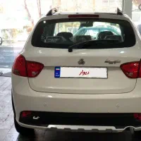 کوئیک GXR مدل 1404 خشک|خودرو سواری و وانت|تبریز, |دیوار