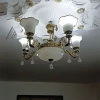لوستر زیبا