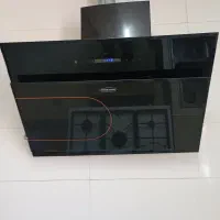 هود لمسی تهران سبحان|هود|هشتگرد, شهرک ولیعصر (مصلی)|دیوار