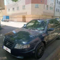 سورن توربو موتور تعمیر کامل فول آپشن اسپرت