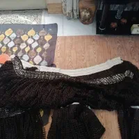 پرده برای منزل