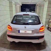 ۲۰۷پانا ارتقاع معاوضه باواحد۶۰ متری