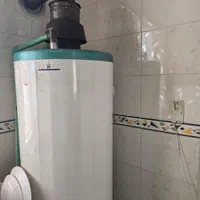 آب گرم کن ایستاده
