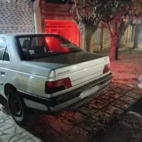 ۴۰۵ فروشی|خودرو سواری و وانت|نیشابور, تختی|دیوار