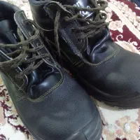 کفش کار