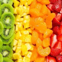 نیروی کار آبمیوه بستنی