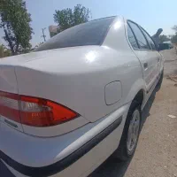 سمند مدل 95