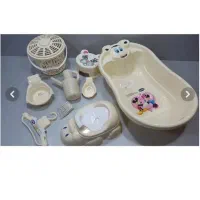 وسایل نوزاد ولباس نوزاد|اسباب و اثاث بچه|سنندج, |دیوار