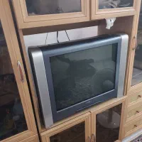 تلویزیون سونی ۲۹ اینچ تصویر در تصویر