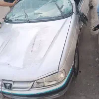 پارس ۸۷ عتیقه