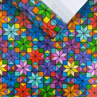 برچسب کابینت وارداتی درجه یک|مصالح و تجهیزات ساختمان|فردیس, سرحدی|دیوار