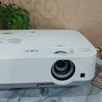ویدئو پروژکتور استوک NEC ME331X|تلویزیون و پروژکتور|تهران, کاج|دیوار
