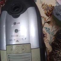جاروبرقی|جاروبرقی، جارو شارژی، بخارشو|اسلام‌شهر, شهرک واوان|دیوار