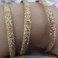 فروش النگو سایز دو و گوشواره نو 17 گرم و 760 سوت|جواهرات|کرمانشاه, |دیوار