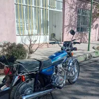 راپیدو|موتورسیکلت|زرقان, |دیوار