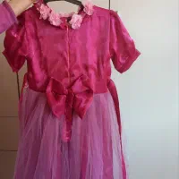 لباس مجلسی دخترانه