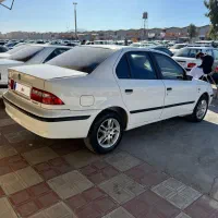 سمند FSONمدل 98