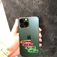 Iphone 13promax 256GB