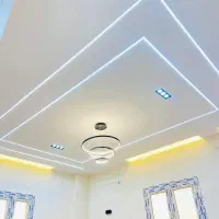 کناف سقف کاذب