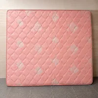 تلوزیون و تشک دونفره