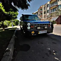 امداد خودرو یدک کش نیسان