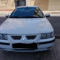 ماشین سمند مدل 92تمیز درحد|خودرو سواری و وانت|کنارک, |دیوار