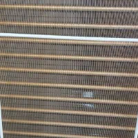 کولر ال جی ۳۶هزار نو استفاده نشده|کولر گازی و فن‌کوئل|فومن, |دیوار