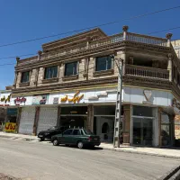 اجاره مغازه ۳۰متری نوساز بلوارآزادگان الوند|اجارهٔ مغازه و غرفه|الوند, |دیوار