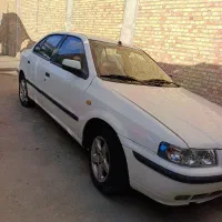 سمند ملی دوگانه کارخانه۹۴