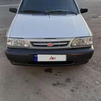 پراید مدل ۹۲ هیدرولیک