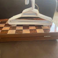 آویز لباس کودک