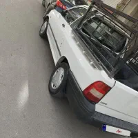 پرایدوانت مدل 95