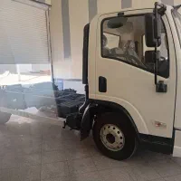 خاور ۶تن یوجین صفر|خودرو سنگین|سنندج, |دیوار