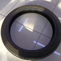 لاستیک عقب هندا درحد نو