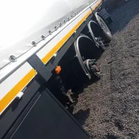 کانتینر صفر اجاره به شرط تملیک داده می شود