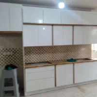 کابینت|جاکفشی، کمد، دراور|سرخنکلاته, |دیوار