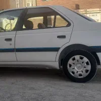 پژو سلکس مدل ۹۱ موتور تیوفاو