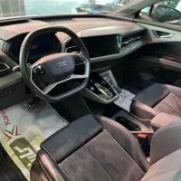 آئودی Q5 تیپ ۴ بلک پکیج مدل ۲۰۲۴|خودرو سواری و وانت|تهران, سهروردی|دیوار