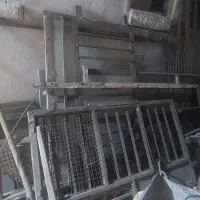 فروش درب و پنجره